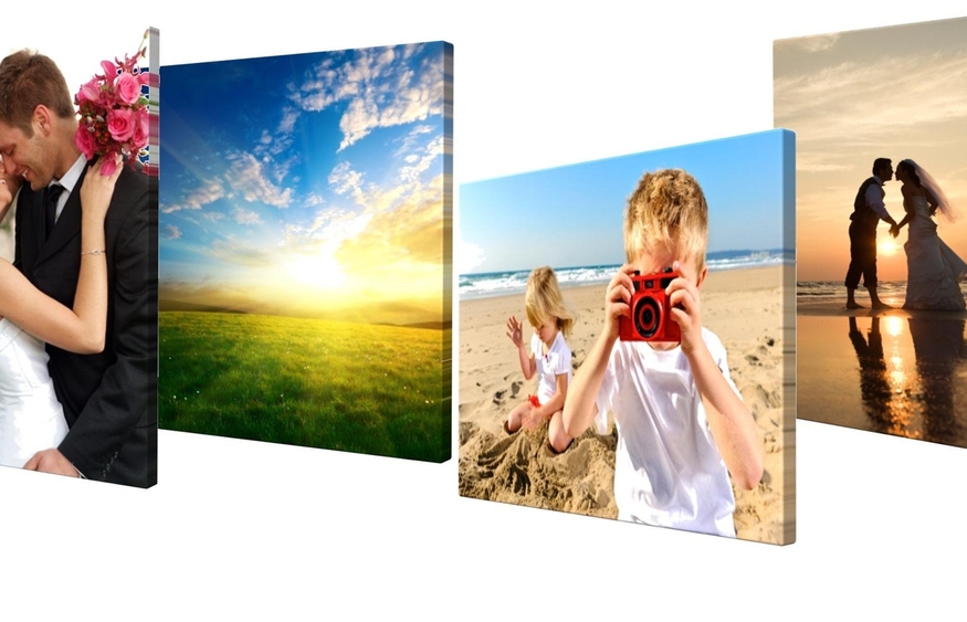 canvas print