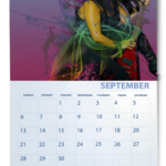 Calendar, custom calendars