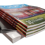 Catalogs, custom catalogs, magazines, custom magazines
