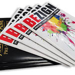 Booklets, custom booklets, magazines