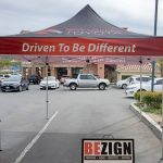 Printed Canopy Tent, custom canopy tent, canopy tent