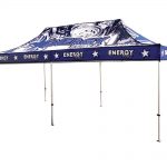 20ft Canopy Tent